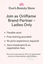 Part time job