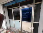 Aluminium partition for sale
