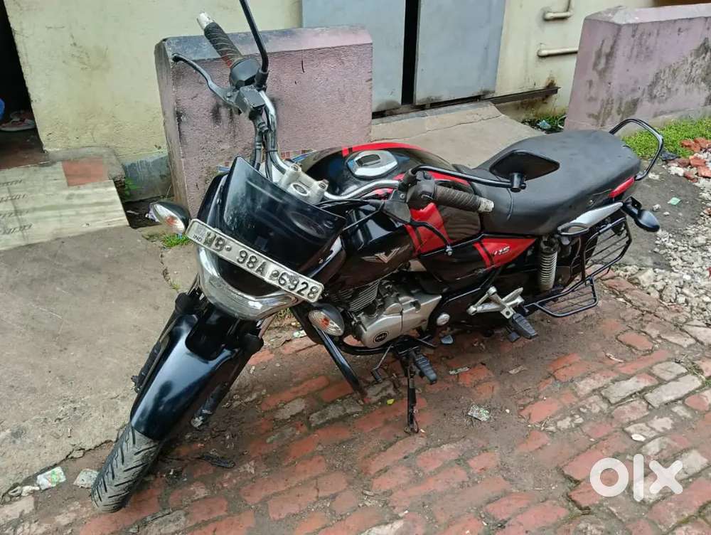 Bajaj Vikrant