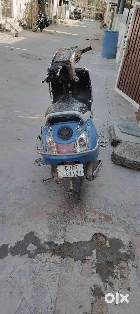 Good condition