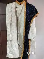 Sherwani for Groom
