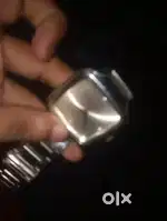 Watch timetrack