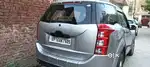 Mahindra XUV500 2013