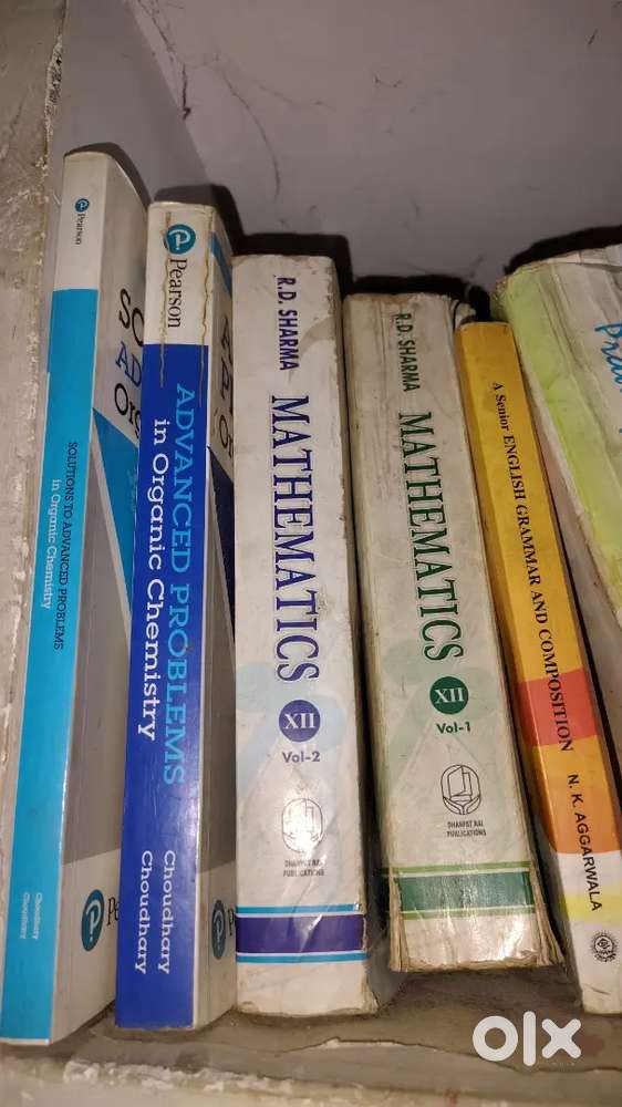 11th 12th complete jee material