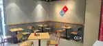 Dominos Delivery Partner