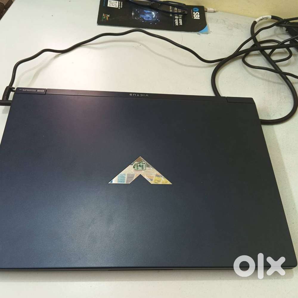 HP VICTUS 16 inch gaming Laptop