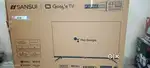 Want to sell 43 inch new led