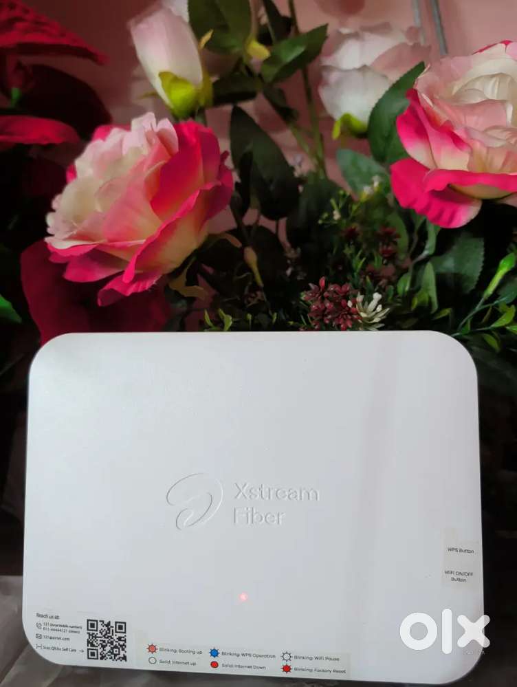 Airtel Airfiber + DTH combo