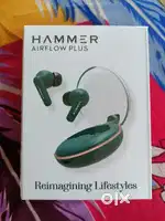 Hammer  Earbud Brand New