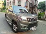 Mahindra Bolero Neo 1.5 N 10 R, 2022, Diesel