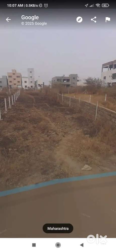 SunCity 2200 Sqft Plot for Sale.