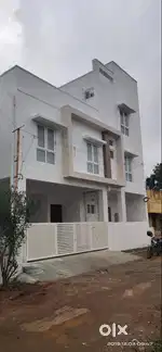 New semi-Furnished houses on Rent