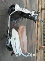 New Suzuki Access 125