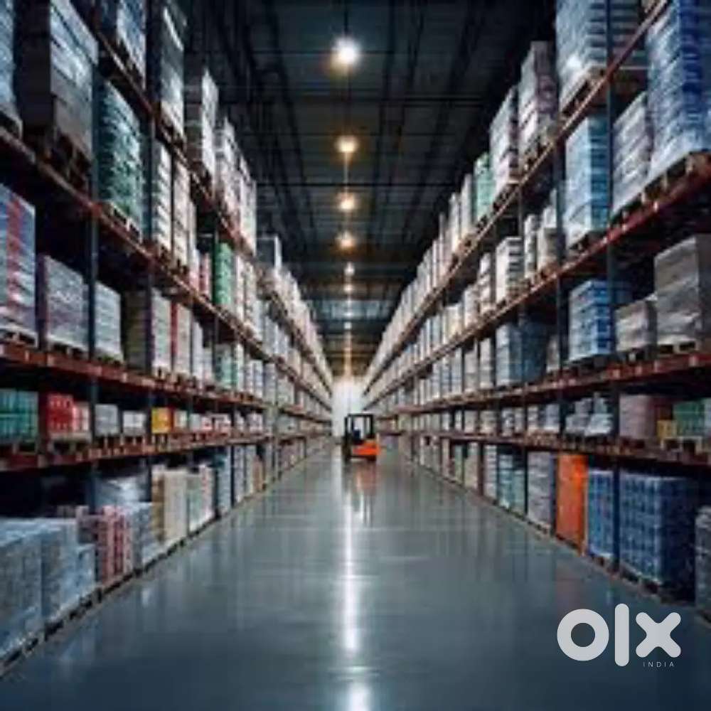 WE WANTED IMMEDIATE CANIDATES FOR WAREHOUSE COMPANY