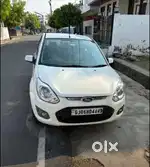 Ford Figo 2013 Diesel 131000 Km Driven