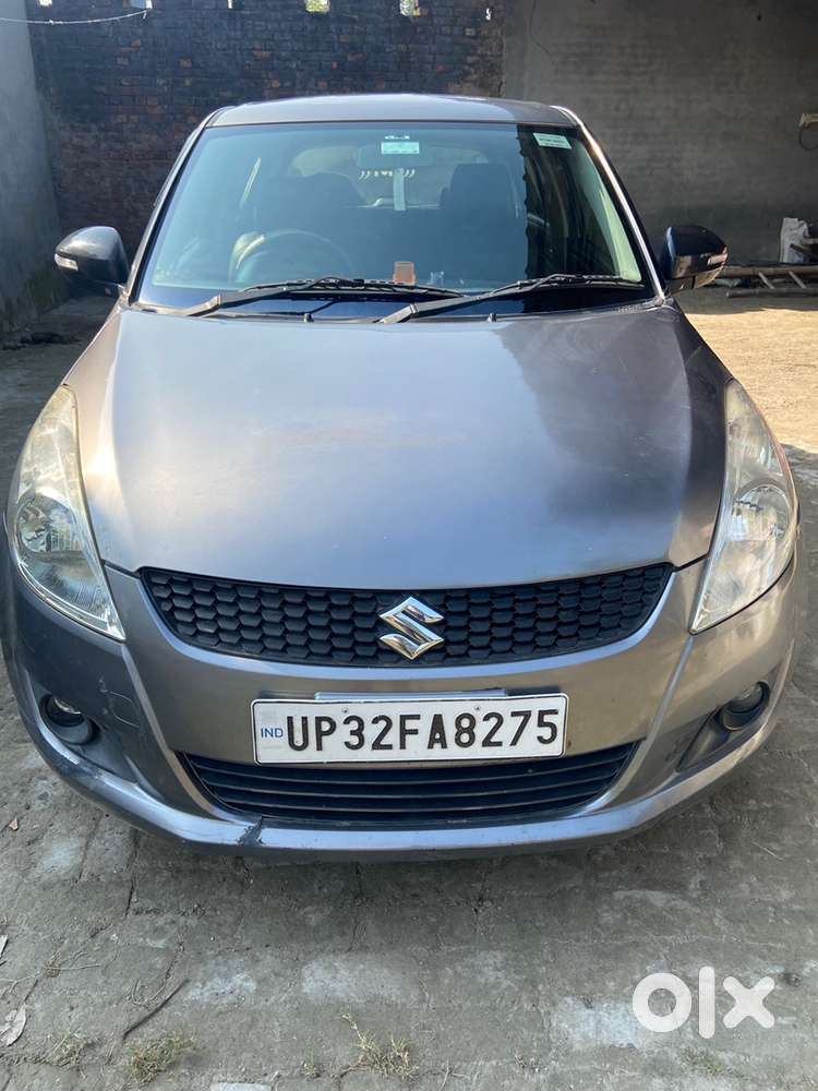 Maruti Suzuki Swift 2013 Diesel Well Maintained
