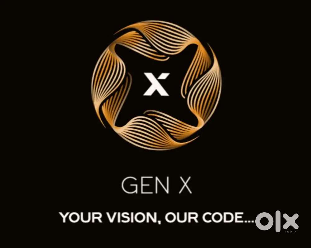 Gen X Web Development