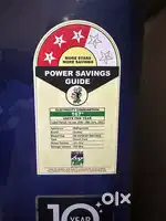 Godrej fridge
