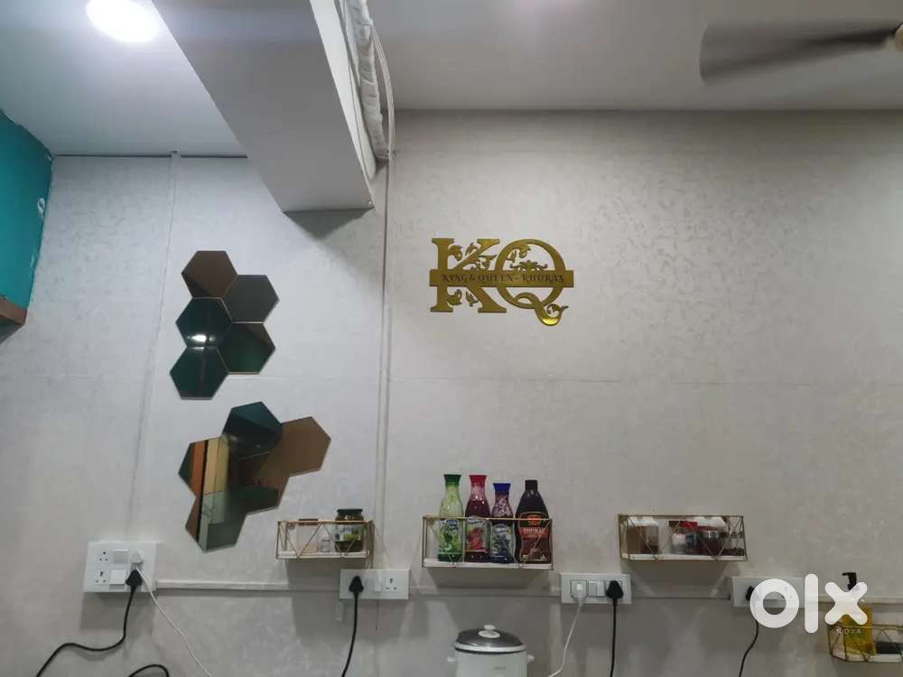 Cafe for sale