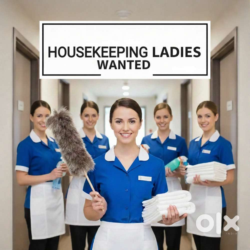 Housekeeping