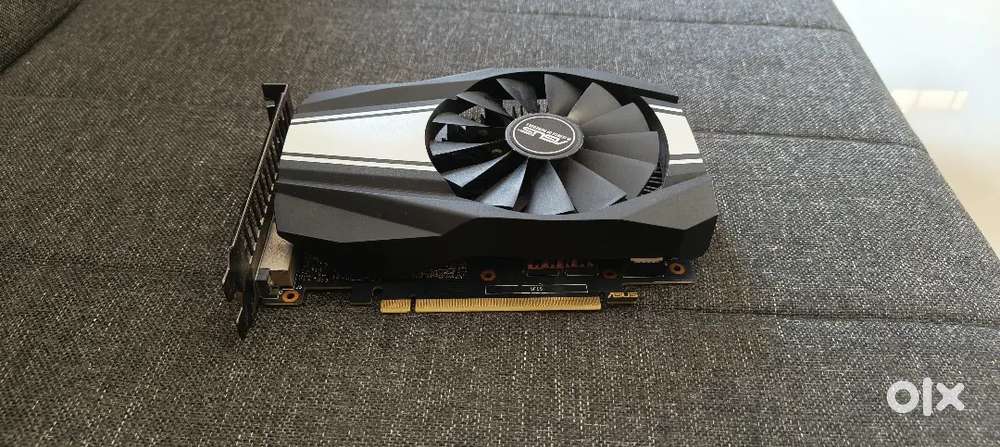 Graphics card & RAM