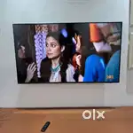 50 Inches Led Tv Exchange Available With Warranty 4k
