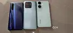 Vivo y28e 5g Phone all functions working