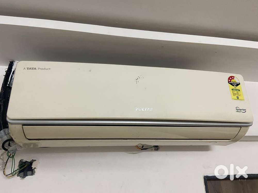Voltas 1.5 ton ac
