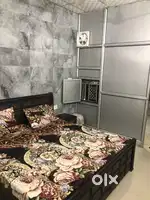 Fully furnished New single room available for rent only for Girls.
