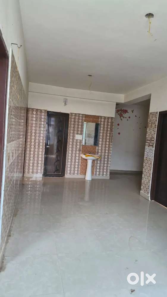 2BHK Flat in Sundarpada – 1210 Sq.ft  Only ₹65 Lakh!