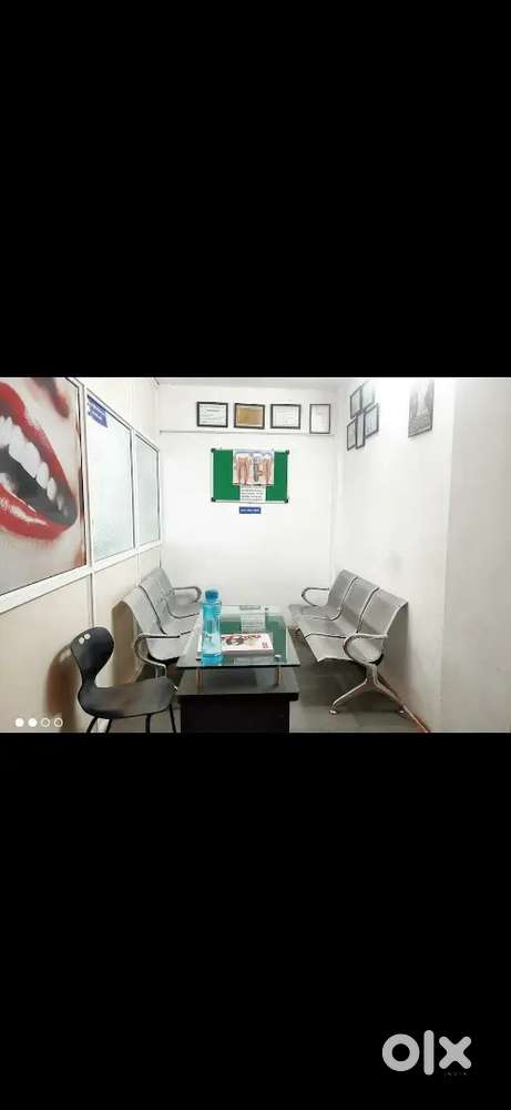 2 airport chair 3 seater, waiting area reception chair