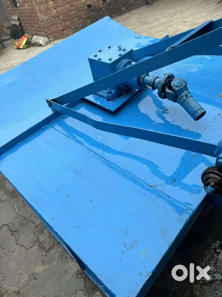 Karche Vala Reaper for sale very good condition