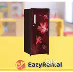 Get fridge on rent @599