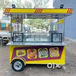 Need a good chef mainly for Chinese items.