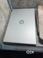 Hp 15 i3 brand new laptop