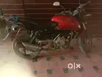 pulsar 2012 model punjaab no. good running condition
