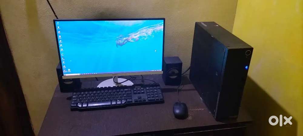 Lenovo ThinkCentre