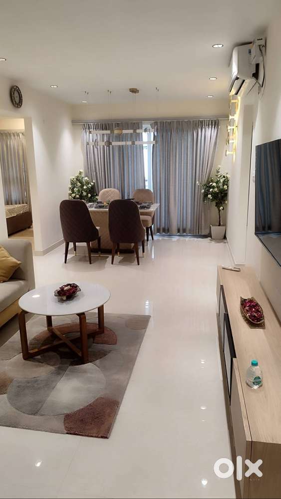 Flats for Sale in Madhavaram @ Best Price.