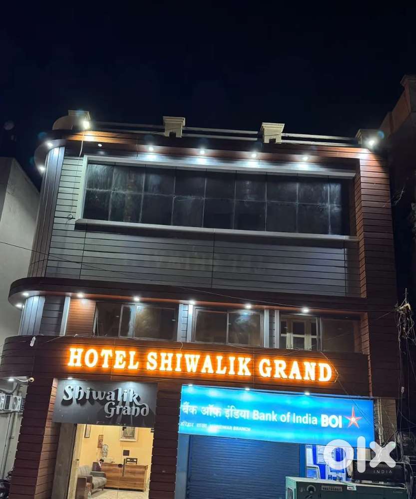 Only female required.