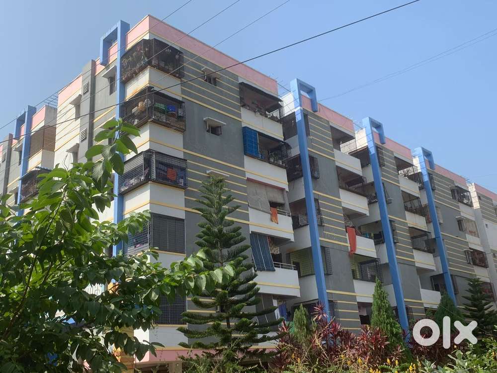 Premium location,well educated community
