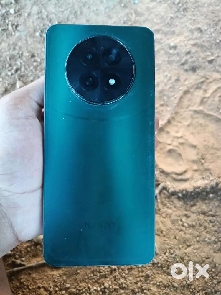 Realme 70X 5g Good Condition