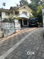 12 .15 cent plot and 2100 squre feet house selling for changaramkulam