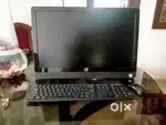 Dell inspiration AIO