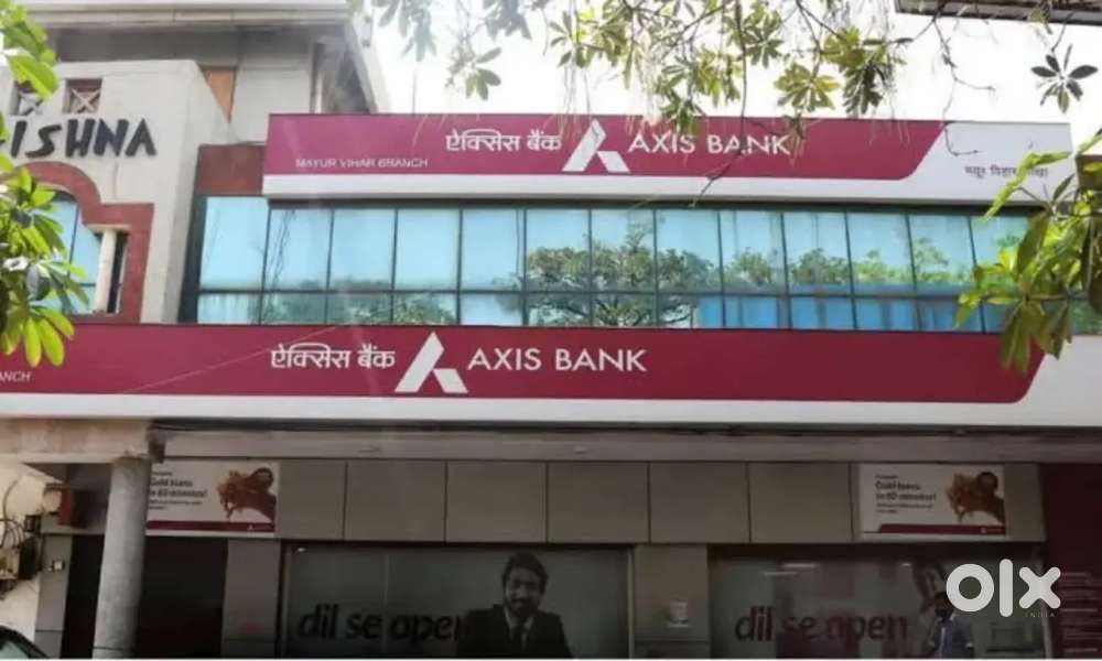 AXIS BANK BANKING JOB AVAILABLE APPLY NOW !!
