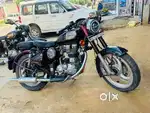 Royal Enfield bullet