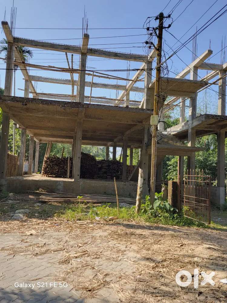 Rental property for godown,  shop under 15 days it will be completed