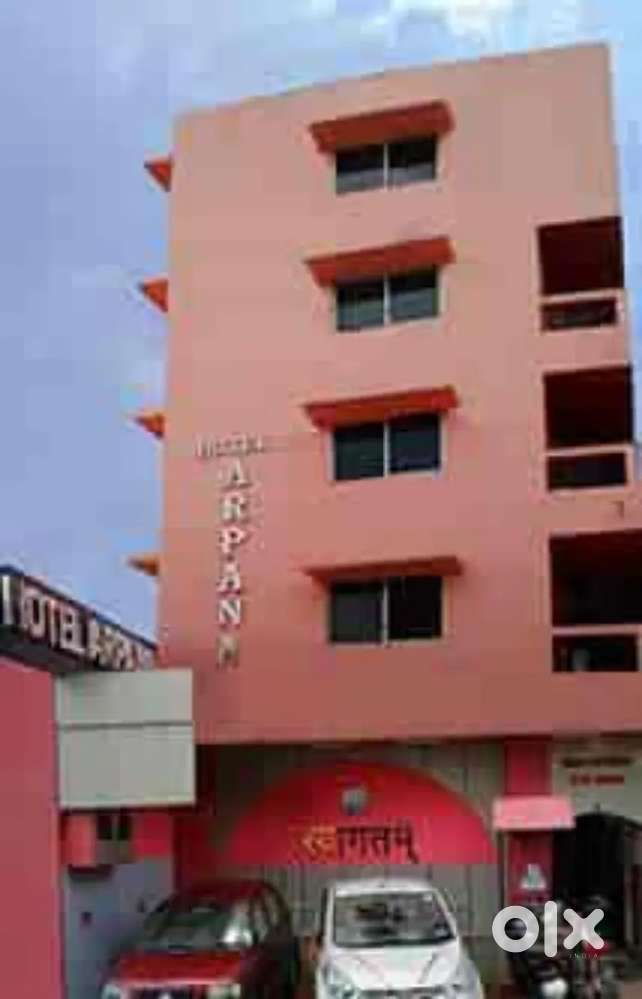 URGENT REQUIREMENT FOR HOTEL