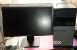 Dell Desktop Refurbished i3 4th gen