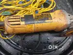 Small angle grinder 850W
