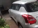 Maruti Suzuki Swift 2018 Diesel Well Maintained